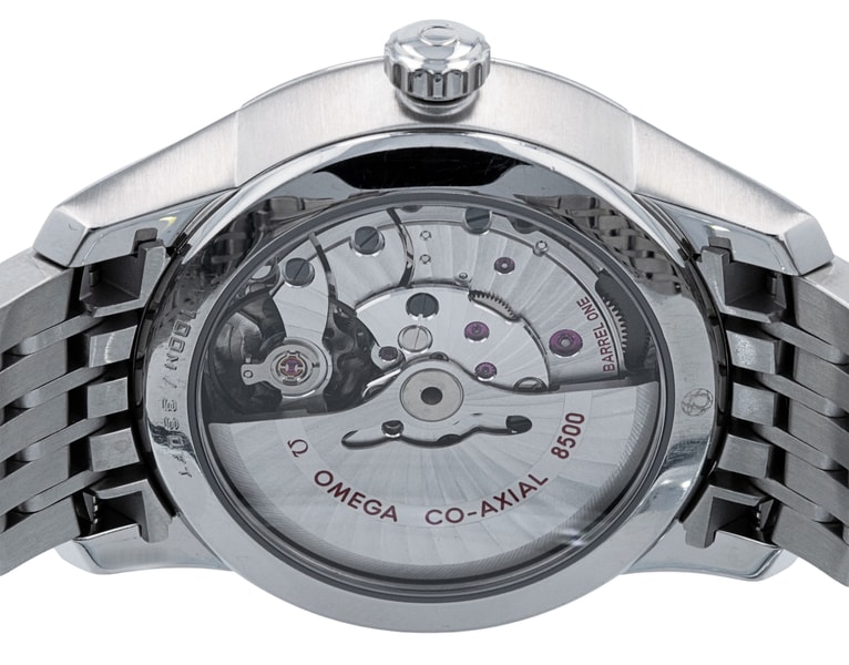 Omega De Ville Co-Axial 431.10.41.21.02.001